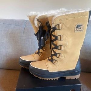 Women’s Sorel Tivoli IV Tall Boot